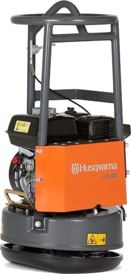 Husqvarna LX90 Platevibrator Husqvarna LX90 Platevibrator