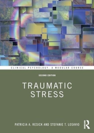 Traumatic Stress Traumatic Stress