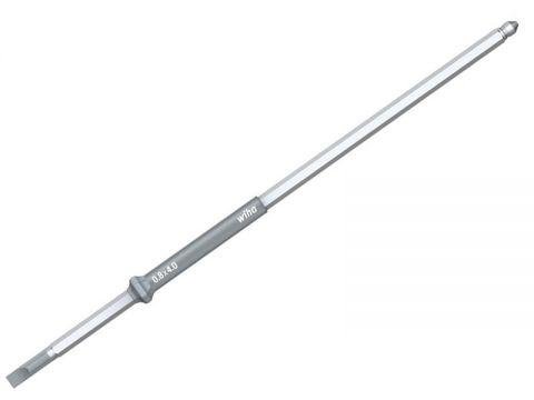 Wiha 26279, 1 Stykker, Spor/Slot, Rustfritt Stål, 2,5 Nm, Ce Wiha 26279, 1 Stykker, Spor/Slot, Rustfritt Stål, 2,5 Nm, Ce