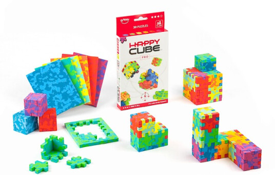 Happy Cube Pro 6 pakk