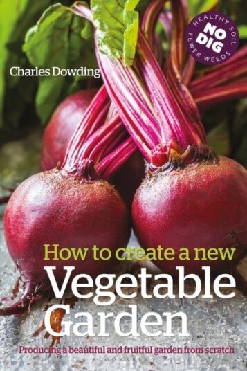 How to Create a New Vegetable Garden How to Create a New Vegetable Garden