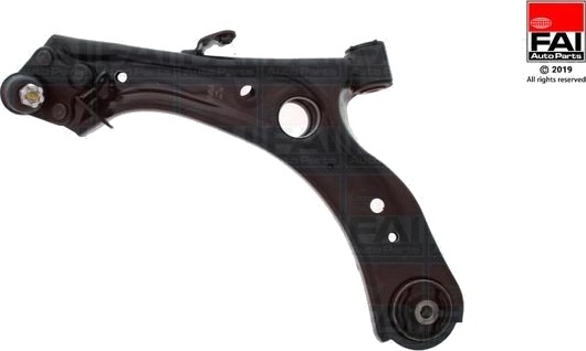 Bærearm FAI AutoParts SS10509 Bærearm FAI AutoParts SS10509