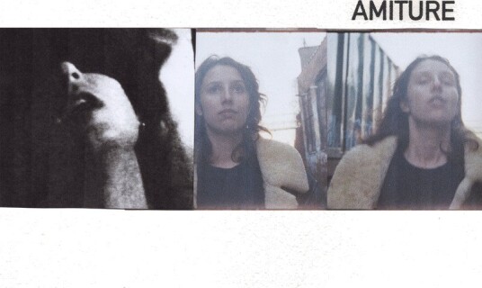Amiture Mother Engine Vinyl