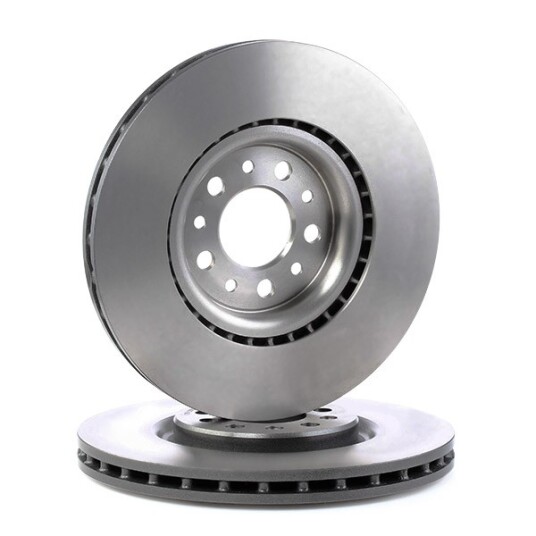 Bremseskive BREMBO 09.9365.21