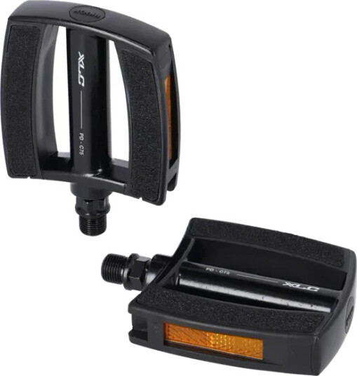 XLC pedal PD-C75 comfort til bysykkel