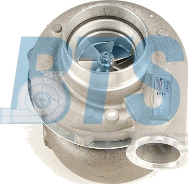 BTS TURBO T914811 Turbolader