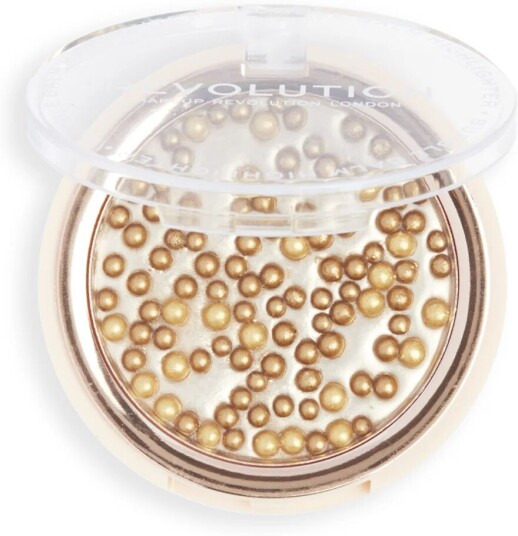 Makeup Revolution Bubble Balm Highlight 02 Bronze 4,5 g