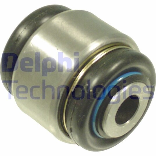 Foring DELPHI TD328W