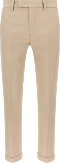 Department Five Herre Bukser Beige W36,