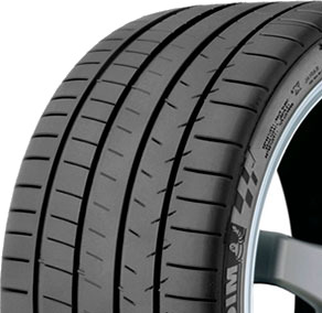 Michelin Pilot Super Sport 245/35R19 93Y Michelin Pilot Super Sport 245/35R19 93Y