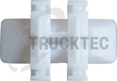 Festeklemme TRUCKTEC AUTOMOTIVE 02.67.218