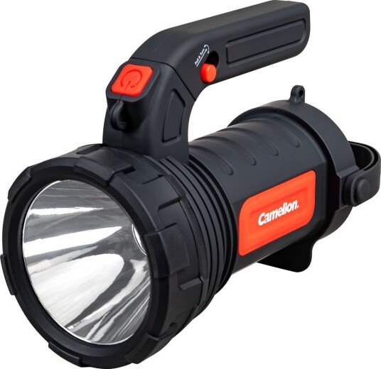 Camelion Arbeidslampe S32 2-I-1 3 w LED, 230 lm