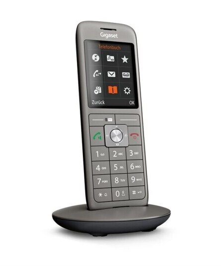 Siemens Gigaset CL660HX