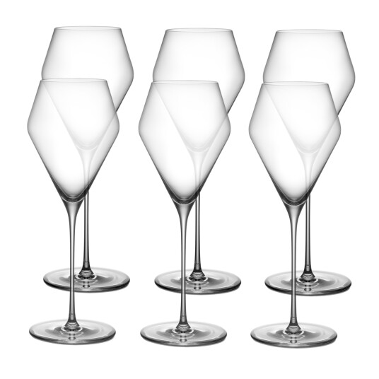 Zalto Denkart Vinglass dessertvinsglass 6-pk
