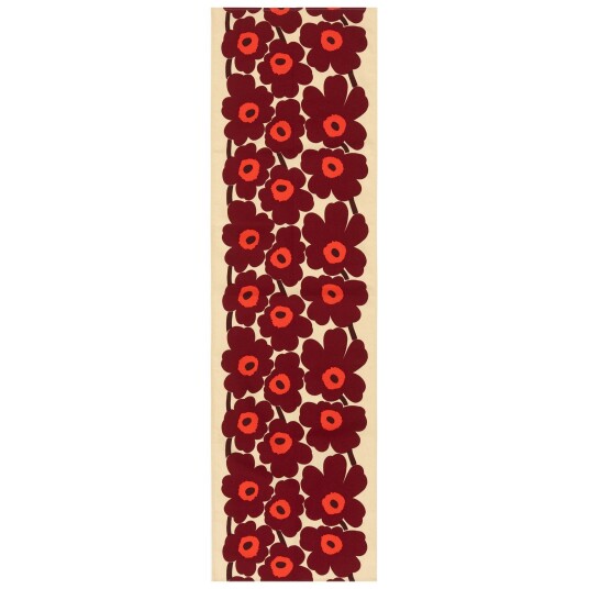 Marimekko Unikko Bordløper 43x150 cm