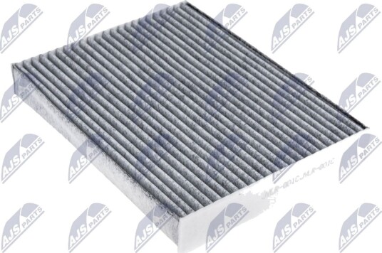 Kupefilter NTY FCF-LR-001C Kupefilter NTY FCF-LR-001C