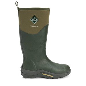 Muckboot Neoprenstøvel grønn Muckmaster High 42