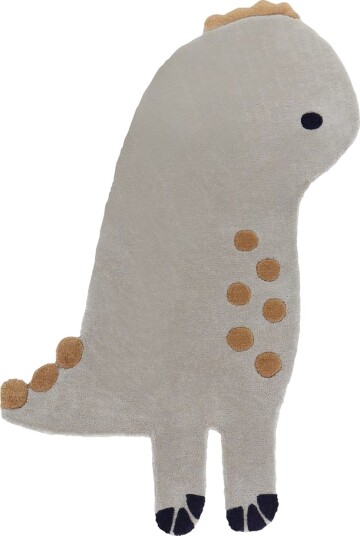 Barnematte Dino -