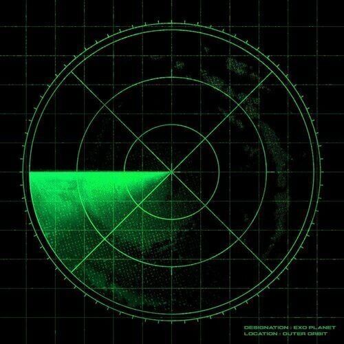 MediaTronixs Exo : Don’t Fight the Feeling: Photobook Version 1 CD (2021) Pre-Owned
