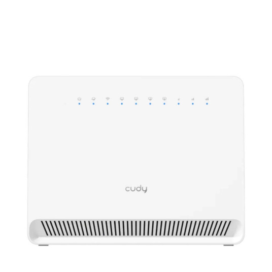 Cudy LT700E AC1200 4G Router - Gigabit Wi-Fi Ruter Cudy LT700E AC1200 4G Router - Gigabit Wi-Fi Ruter