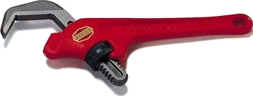 Vandlåsnøgle Ridgid E110 31305 Vandlåsnøgle Ridgid E110 31305