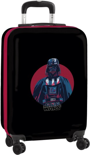 Star Wars Kabin Trillekoffert 40L Digital Escape Svart
