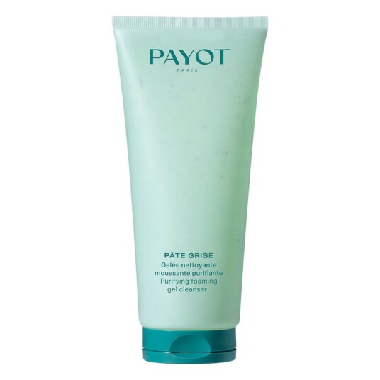 Payot Pâte Grise Purifying Foaming Cleanser For Face 200 ml Ansiktsrens Payot Pâte Grise Purifying Foaming Cleanser For Face 200 ml Ansiktsrens