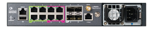CAMBIUM NETWORKS cnMatrix TX 2012R-P CAMBIUM-10