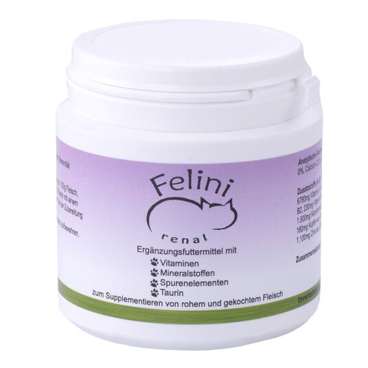Felini Renal 125 G