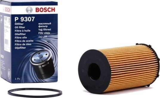 Oljefilter BOSCH 1 457 429 307 Oljefilter BOSCH 1 457 429 307