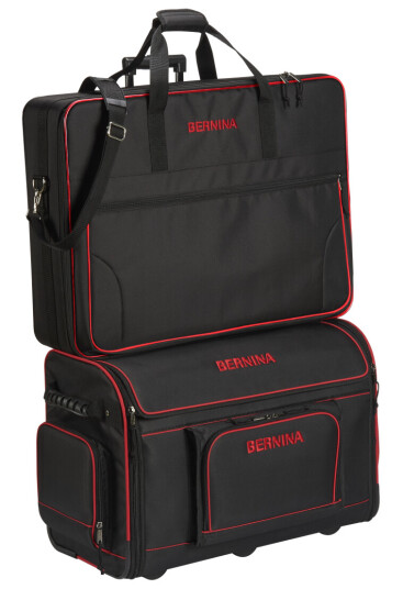 Bernina trolly sett Str. XL