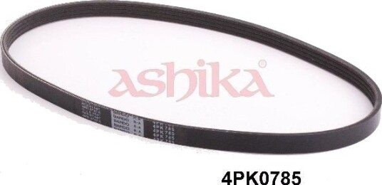 ASHIKA 112-4PK785 Multireim ASHIKA 112-4PK785 Multireim