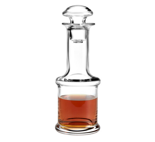 Holmegaard No 5 karaffel 85 cl