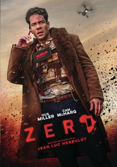 Zero DVD