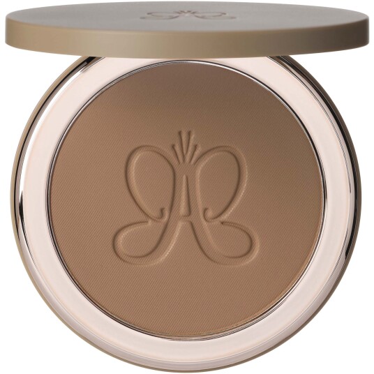 Anastasia Beverly Hills Smooth Blur Bronzer Golden Beach Glow Anastasia Beverly Hills Smooth Blur Bronzer Golden Beach Glow