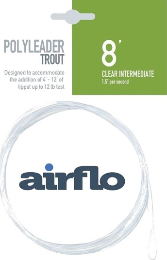 Airflo Trout Polyleader Airflo Trout Polyleader