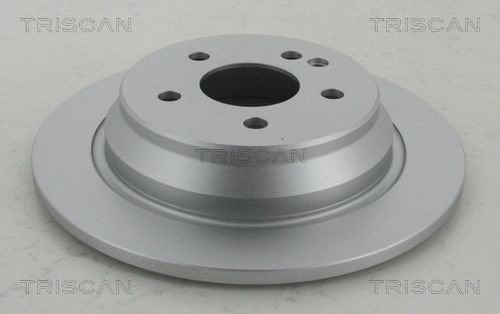 TRISCAN 8120 23168C Bremseskive