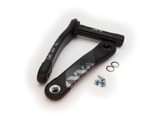SRAM XX1 Wide DUB Kranksett 8 hulls 175 mm