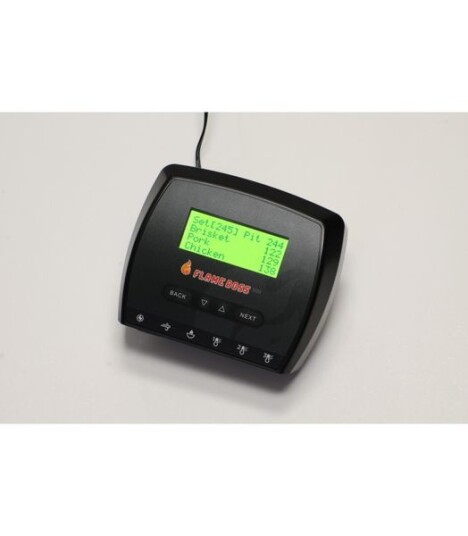 Flame Boss 500 WIFI Universal Smoker Controller
