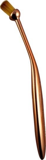 Makeup Revolution Pro Precision Brush Oval Flat Eye