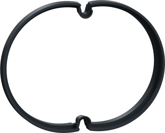 SCHNEIDER UTFORINGSRING 1,5 BOKS 6 MM
