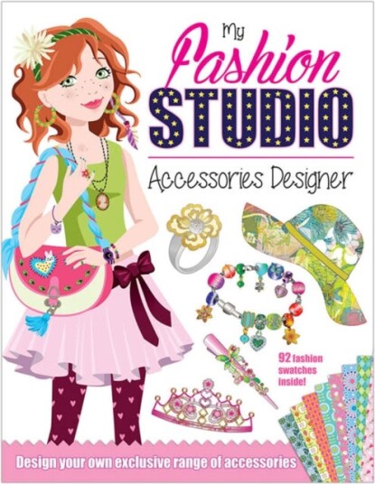 Accessories Designer Accessories Designer