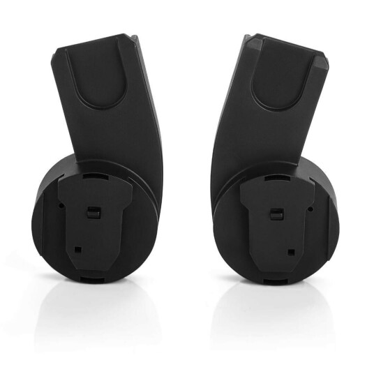Vogn Cybex Bilstol adapter Balios S /Talos S Black