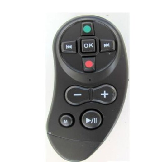 Dab/Radiotilbehør MediaDab Fjernkontroll DAB CBL CONTROL