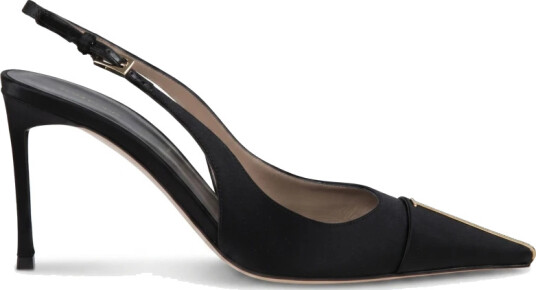 Tom Ford Dame Sko Svart 41 EU, Tom Ford Dame Sko Svart 41 EU,