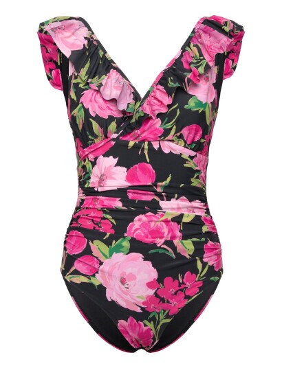 crās Agnescras Swimsuit Multi/patterned 38 crās Agnescras Swimsuit Multi/patterned 38