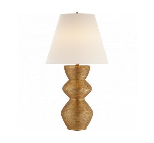 Utopia bordslampa Gild Utopia bordslampa Gild