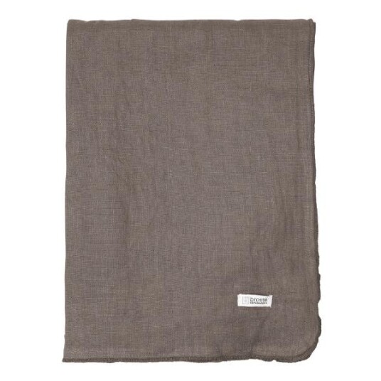 Broste Copenhagen Gracie duk 160x300 cm crocodile Broste Copenhagen Gracie duk 160x300 cm crocodile