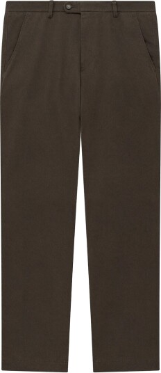 Bugatti Chinos BROWN 30 x 32 Bugatti Chinos BROWN 30 x 32