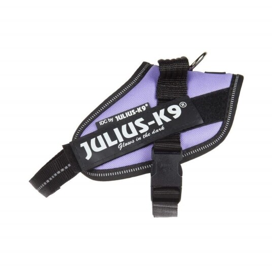 Julius K9 Lilla IDC Hundesele 49 - 67 cm